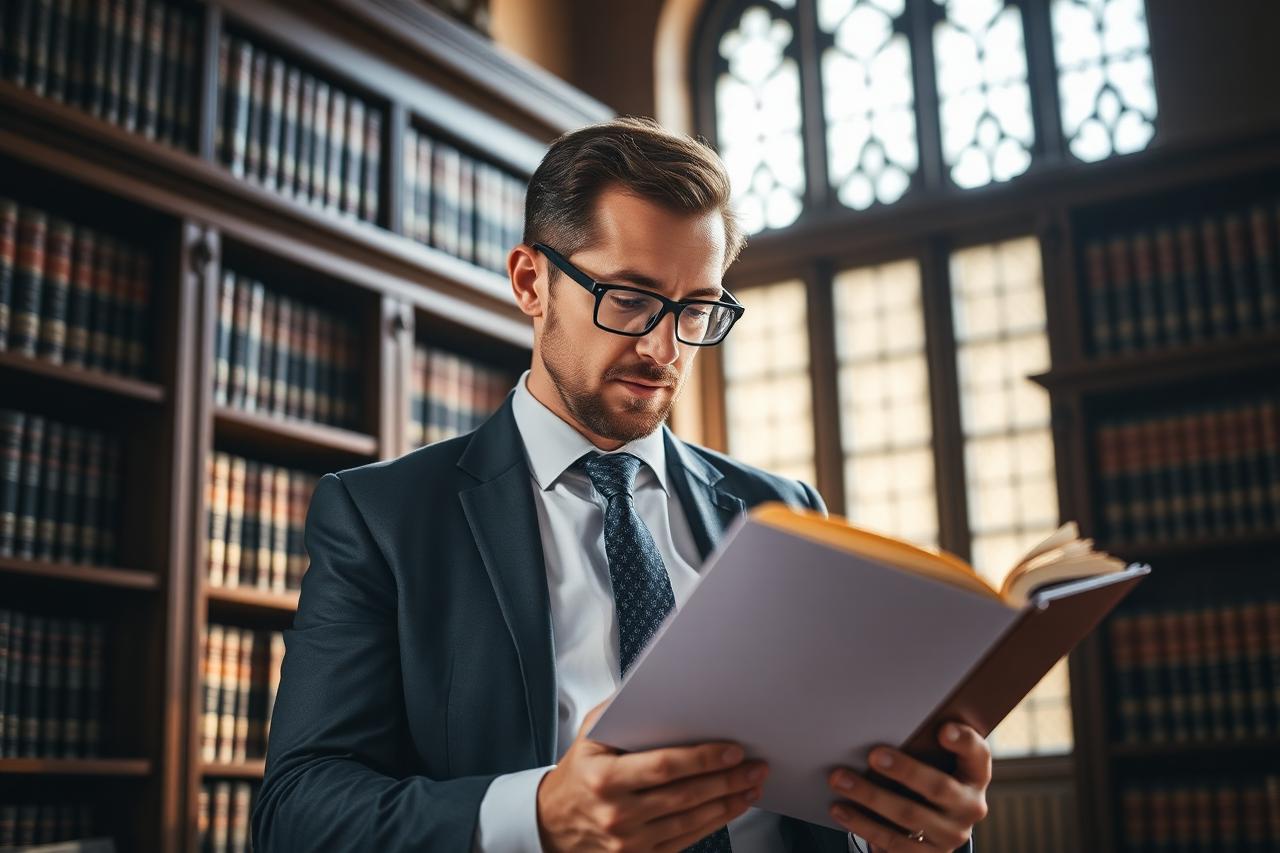 Legal Secretary at work — Images and Photos created by www.High-Salary-Jobs.com — The Website that Shows you real Work Incomes in Relation to Roles and Education